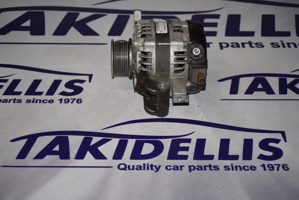 Δυναμό Εναλλάκτης Toyota 1AD