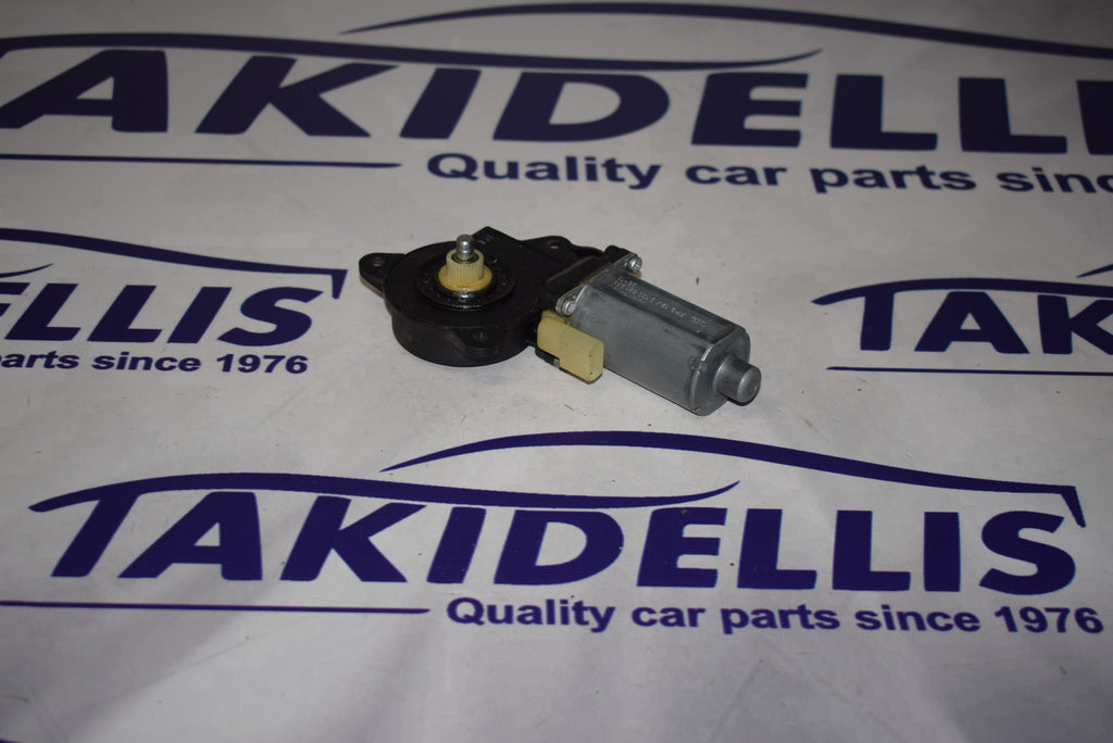 Μοτέρ Παραθύρου Εμπρός Δεξί Ford Fiesta 2002-2005