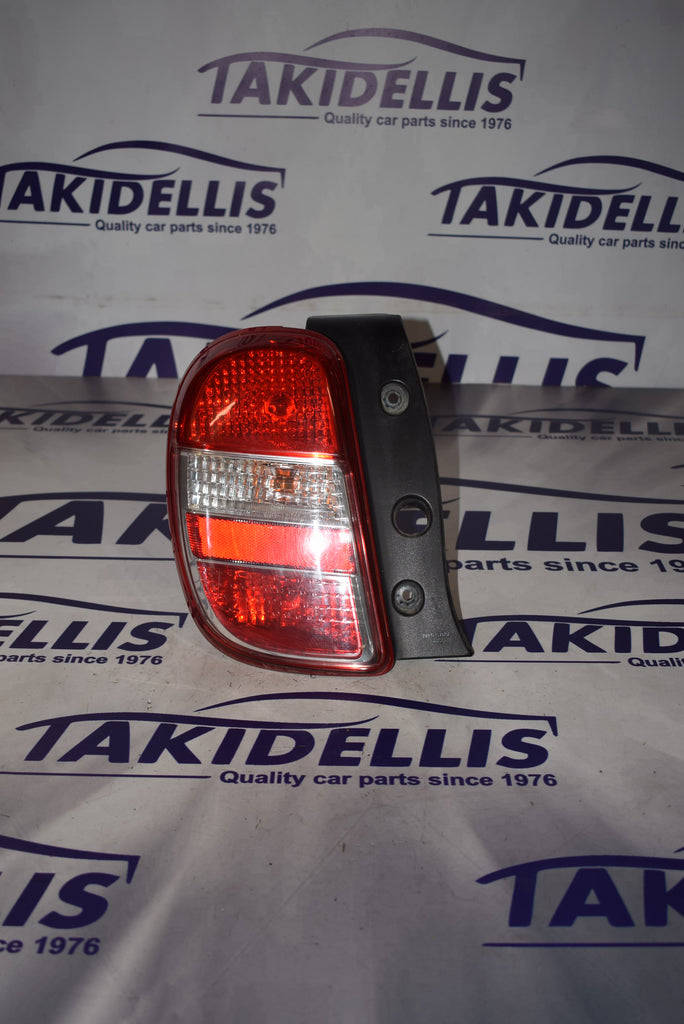 Φανάρι Φτερού Πίσω Αριστερό Nissan Micra K13 2010-2016
