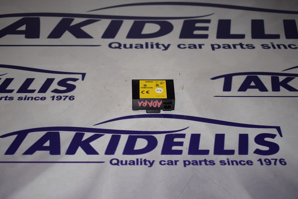 Μονάδα Αμαξώματος Opel