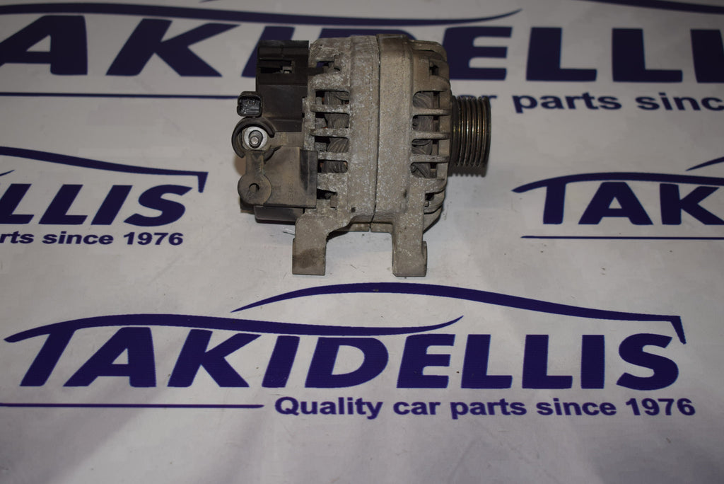 Δυναμό Εναλλάκτης Peugeot - Citroen KFV