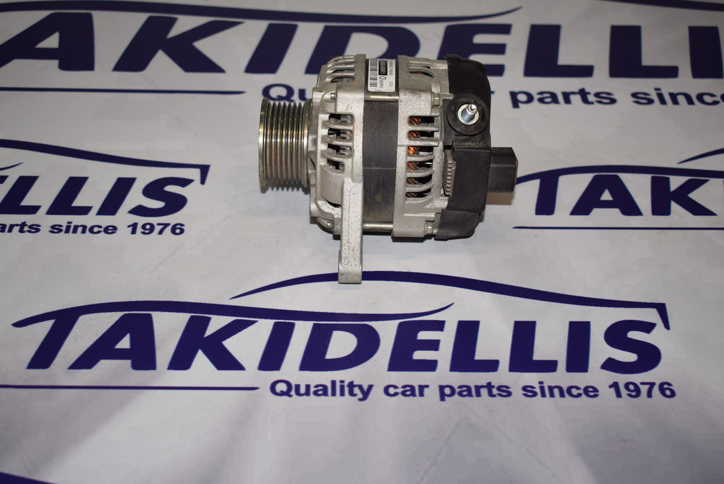 Alternator Suzuki K10C