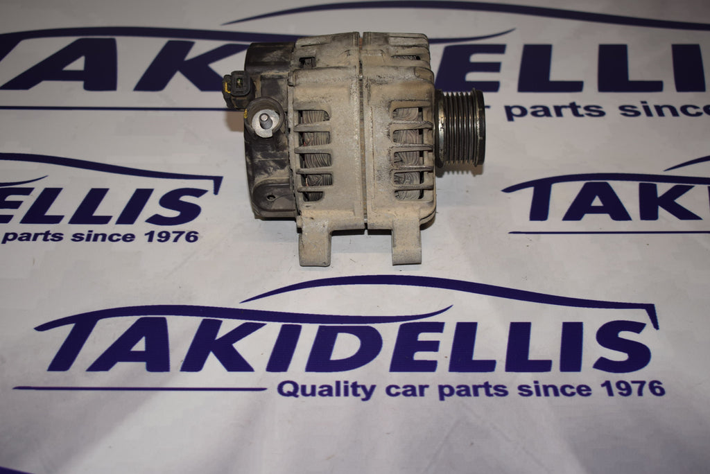 Δυναμό Εναλλάκτης Peugeot - Citroen RH02