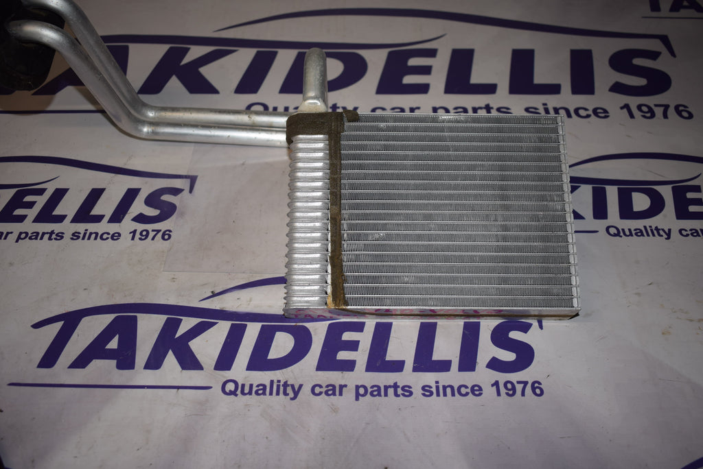 Ψυγείο Καλοριφέρ Νερού Volvo V40 - Ford Transit - Connect 2017