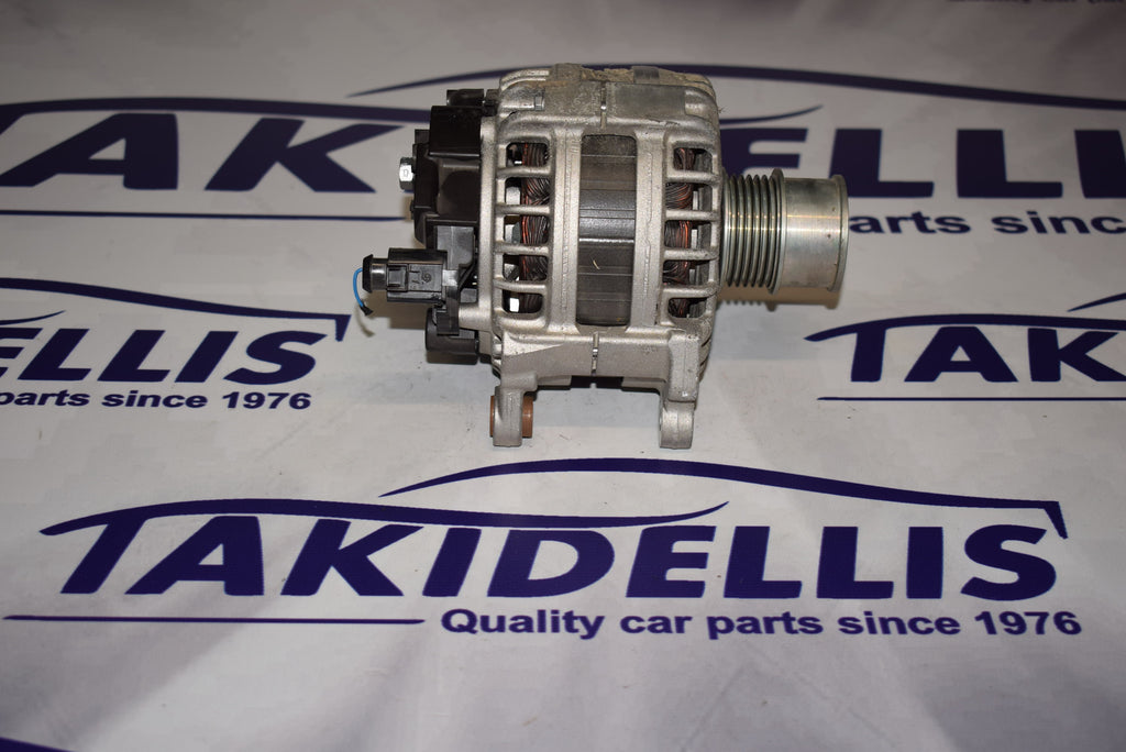 Δυναμό Εναλλάκτης Group Vag DLA