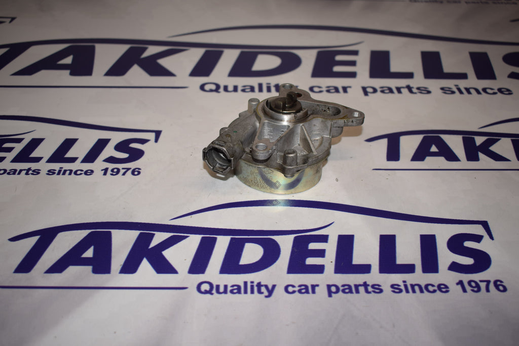 Αντλία Υποπίεσης Κοφλέρ - Exhauster Renault R9M8610