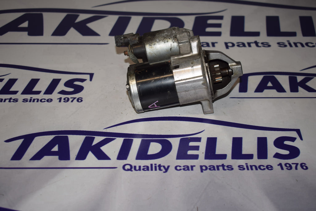 Μίζα Hyundai - Kia G4FA - G4FC