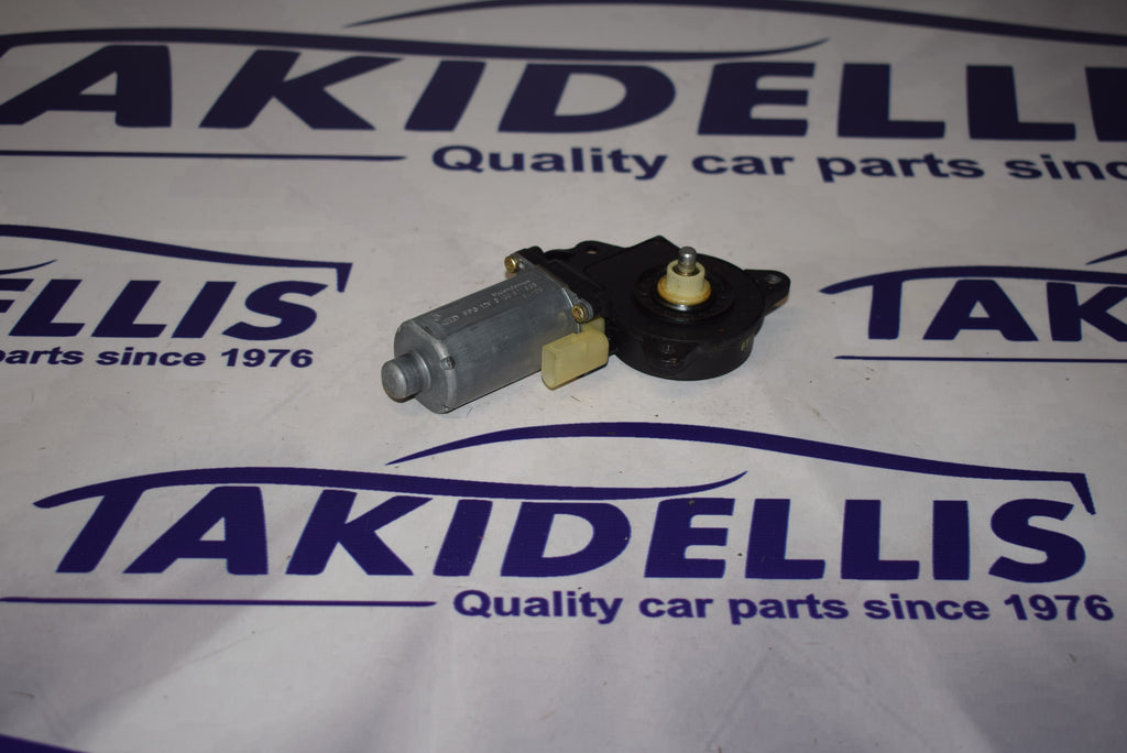 Μοτέρ Παραθύρου Εμπρός Αριστερό Ford Fiesta 2002-2005