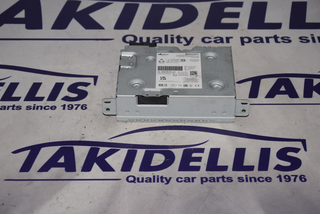 Μονάδα Ήχου Citoren C3 2020-2024