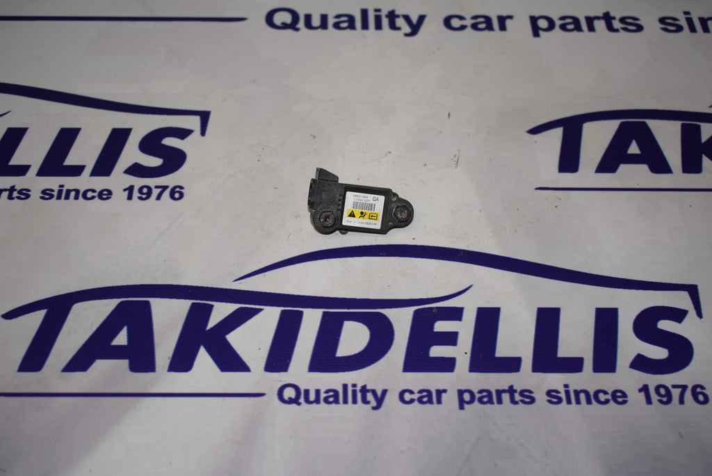 Μονάδα Αμαξώματος Opel