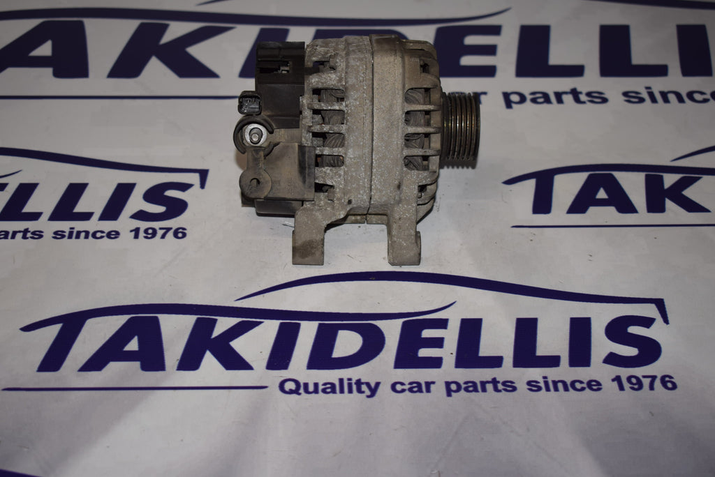 Alternator Peugeot - Citroen KFV