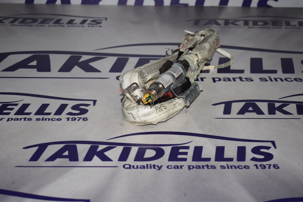 Αερόσακος Πλευρικός Οροφής Αριστερός Ford S-Max