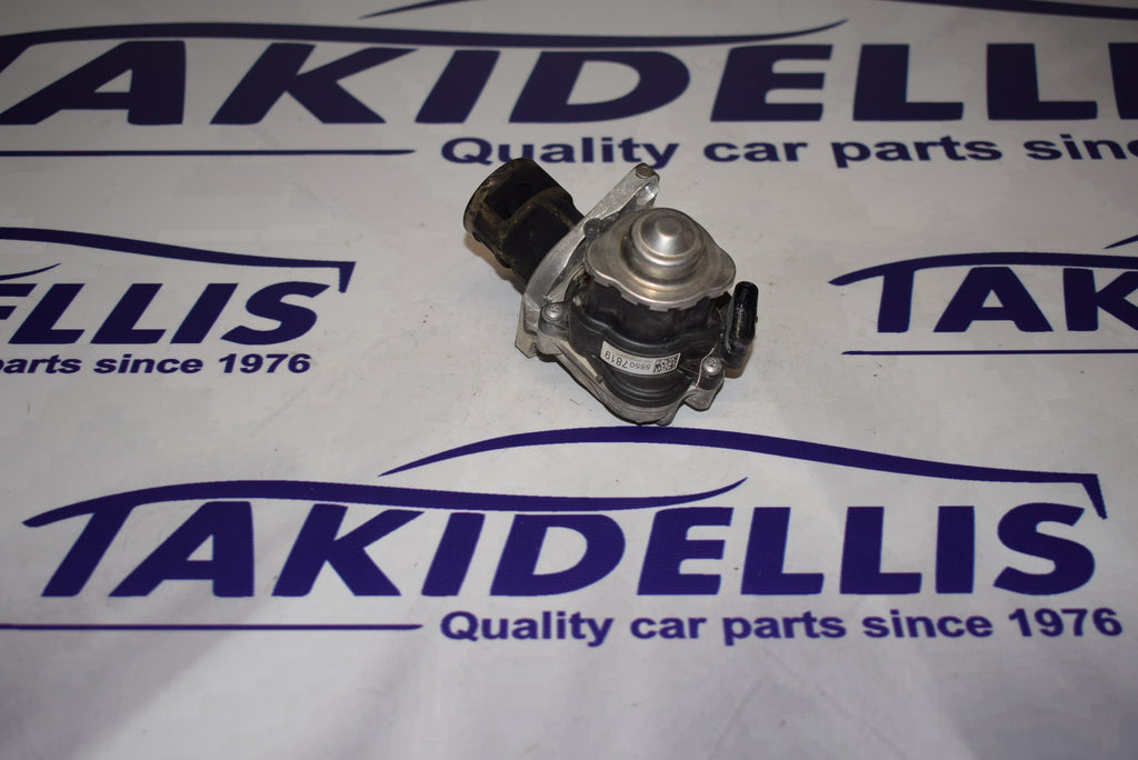 Βαλβίδα Ανακύκλωσης Καυσαερίων - EGR Opel