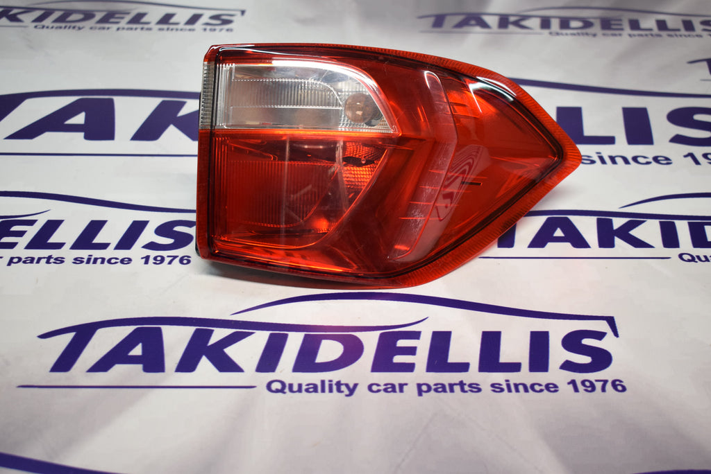 Φανάρι Φτερού Πίσω Δεξί Ford EcoSport 2013-2020