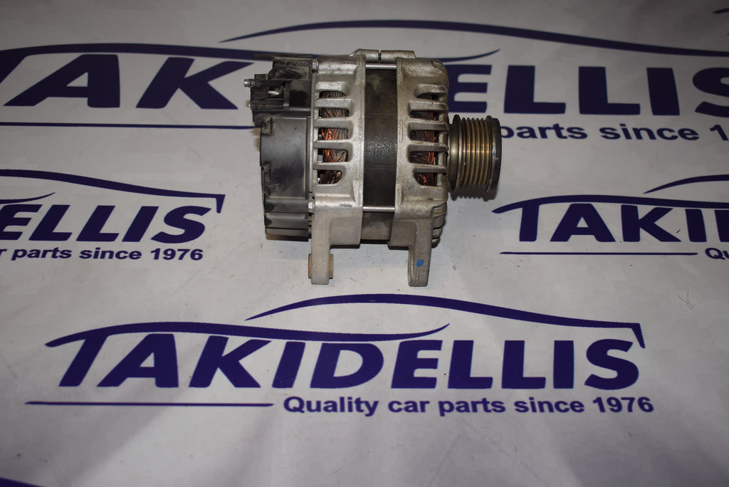 Δυναμό Εναλλάκτης Renault - Nissan K9KU873