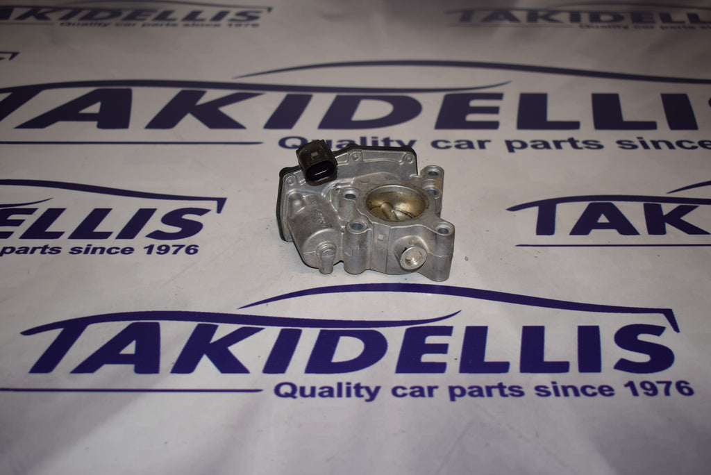 Πεταλούδα Γκαζιού Ford B7JB