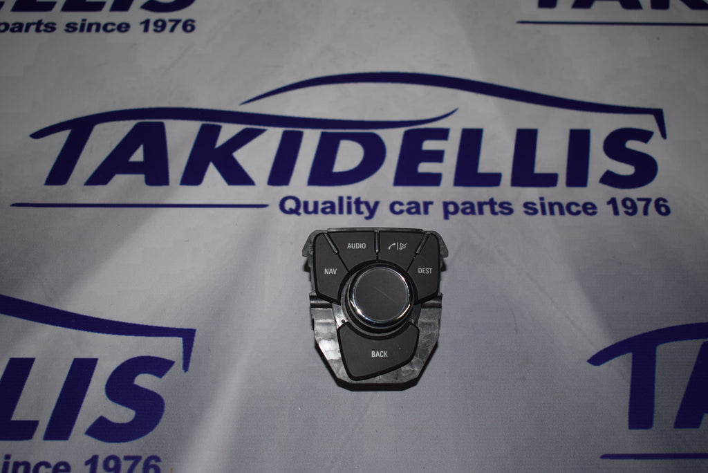 Χειριστήριο Ήχου Joystick Opel Insignia A 2008-2015