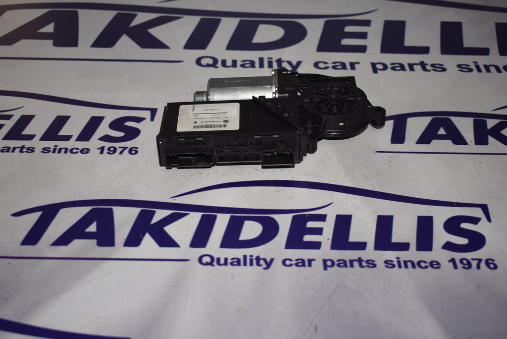 Μοτέρ Παραθύρου Πίσω Αριστερό Porsche Cayenne - Volkswagen Touareg