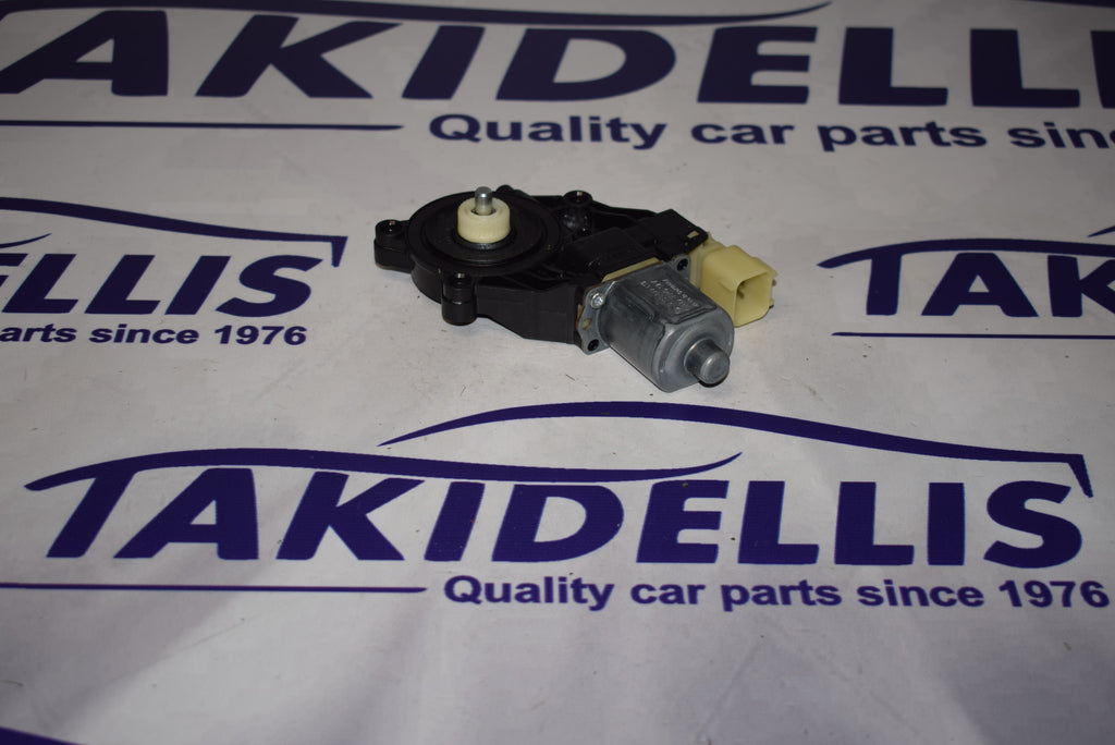 Μοτέρ Παραθύρου Εμπρός Δεξί Ford Fiesta 2013-2016