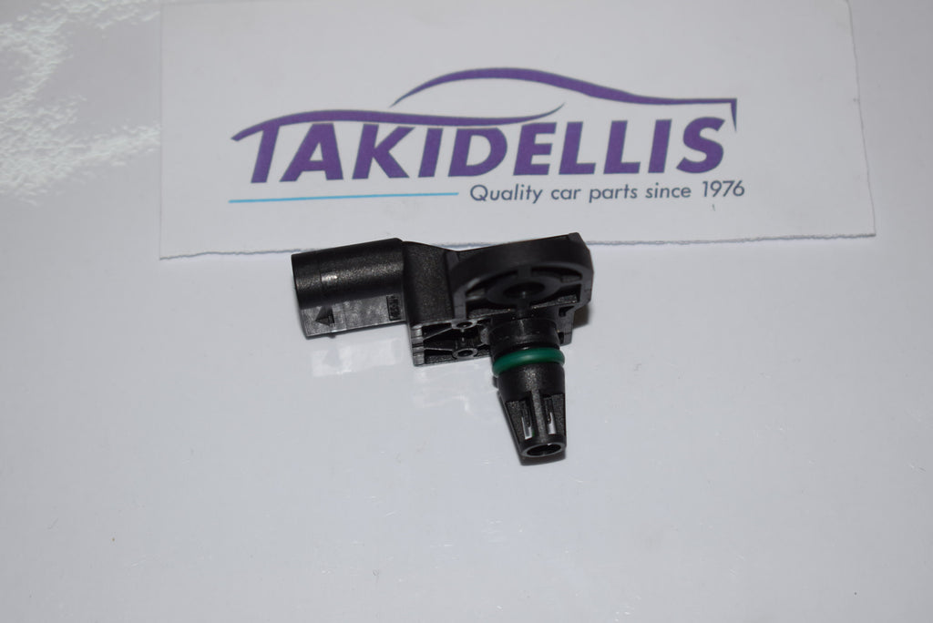 Αισθητήρας Map Peugeot - Citroen 5F02