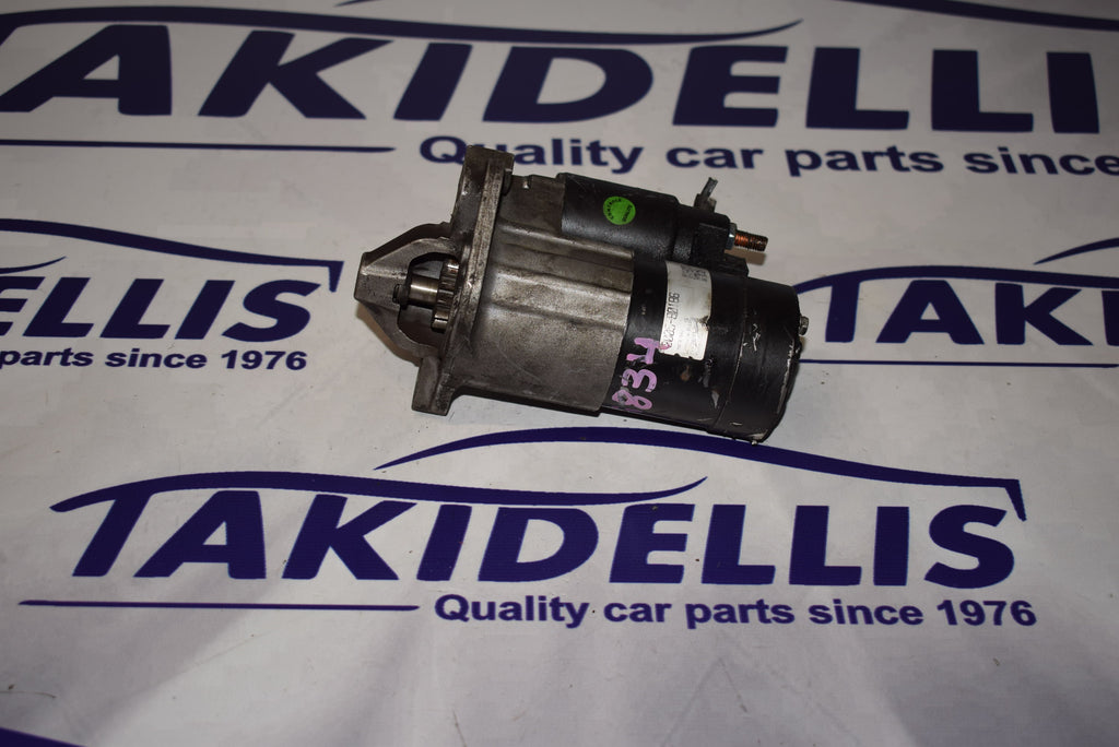 Μίζα Renault K9KH834