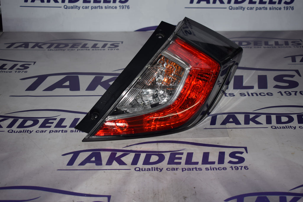 Φανάρι Φτερού Πίσω Δεξί Honda Civic 2021