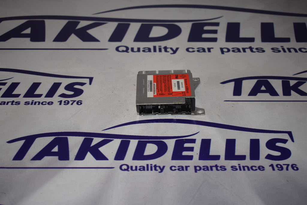 Εγκέφαλος Airbag Fiat - Alfa Romeo - Lancia