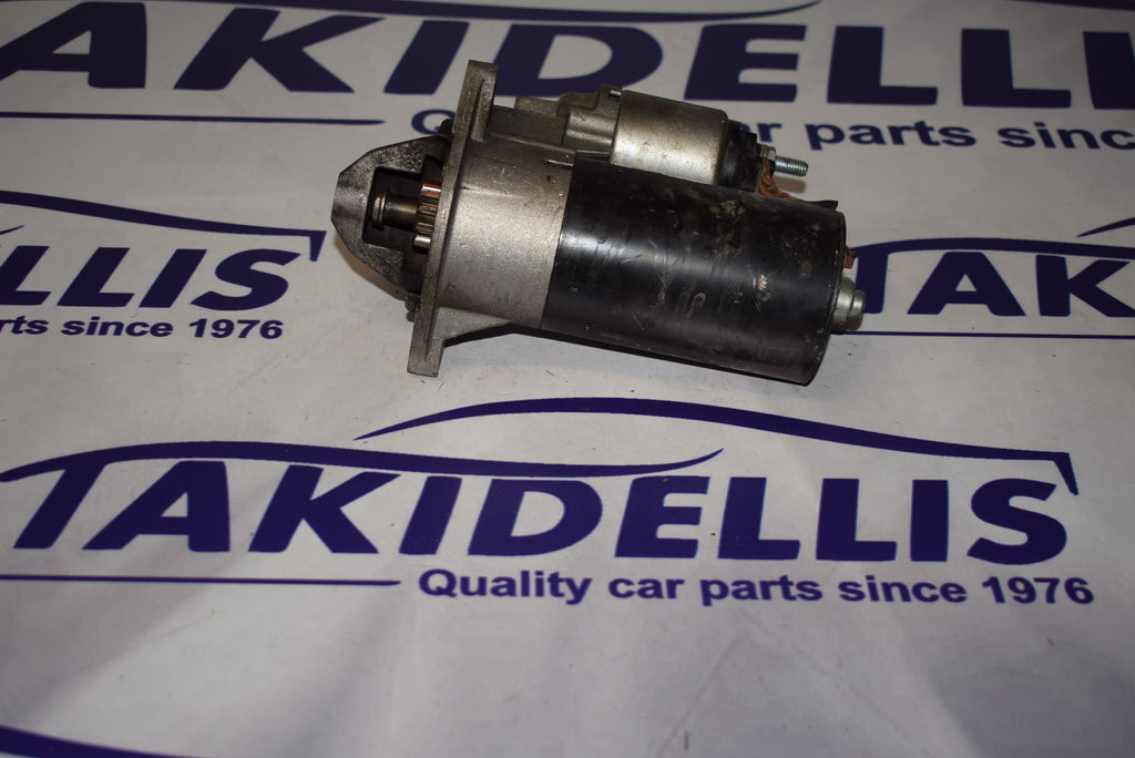 Μίζα Fiat 198A3000