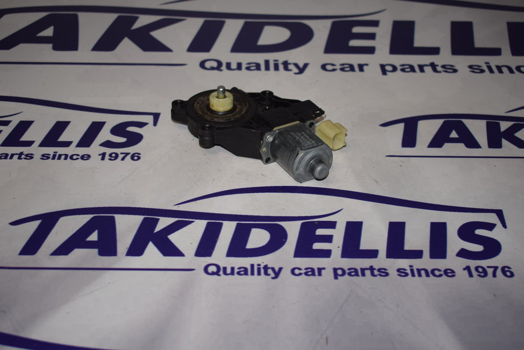 Μοτέρ Παραθύρου Εμπρός Δεξί Ford Fiesta 2008-2011