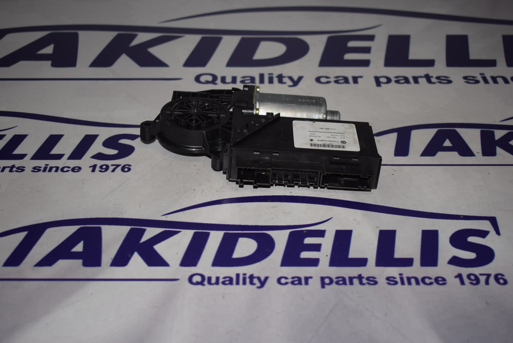 Μοτέρ Παραθύρου Πίσω Δεξί Porsche Cayenne - Volkswagen Touareg