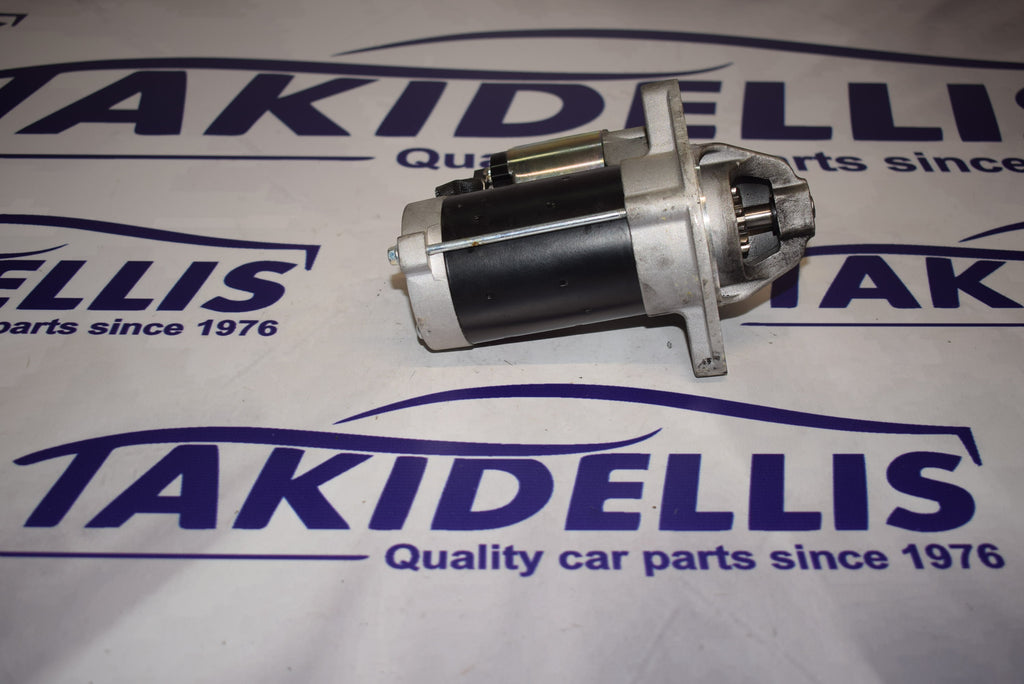 Μίζα Opel A17DTR