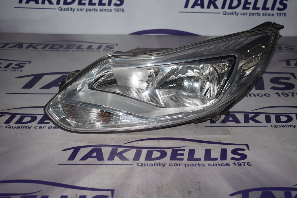 Φανάρι Εμπρός Αριστερό Ford Focus 2008-2011