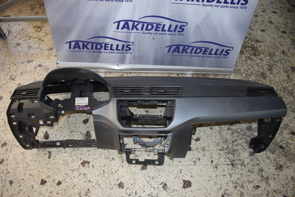 Ταμπλό Seat Arona 2017-2021