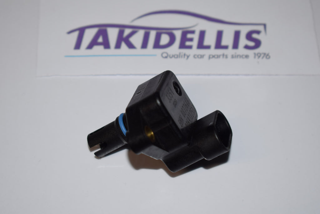 Αισθητήρας Map BMW