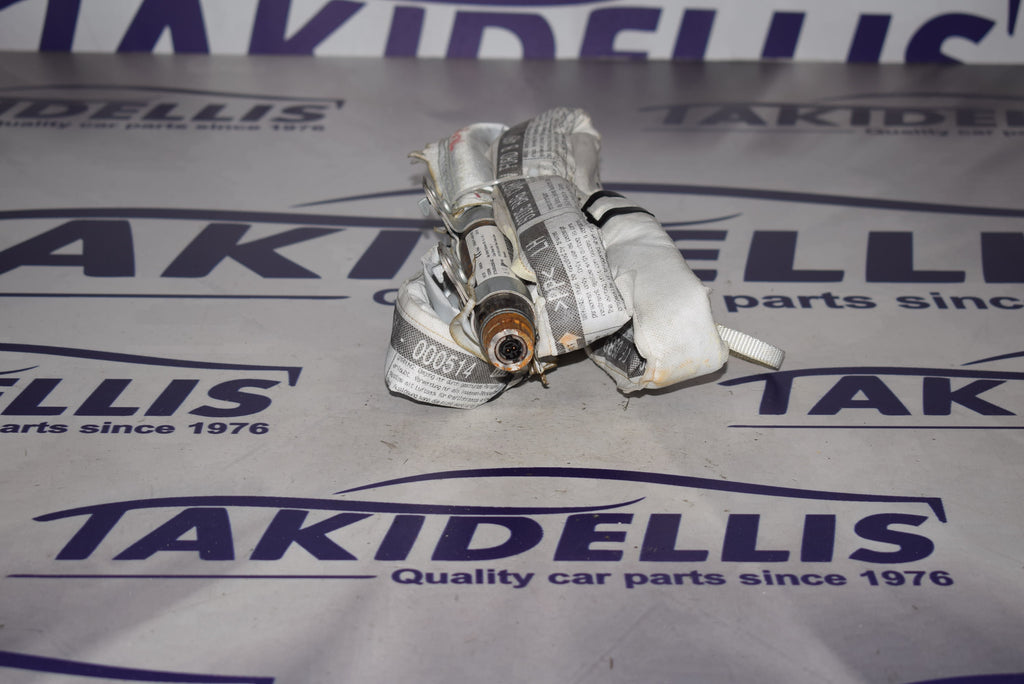 Αερόσακος Πλευρικός Οροφής Αριστερός Ford Transit