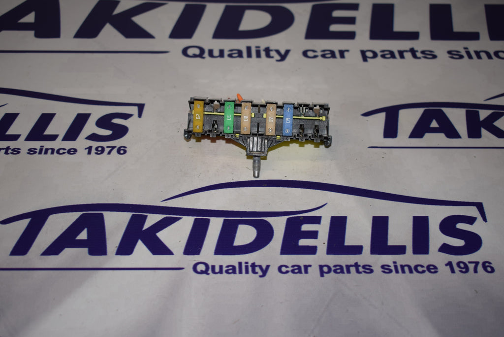 Ασφαλειοθήκη Citroen C4 2010-2017