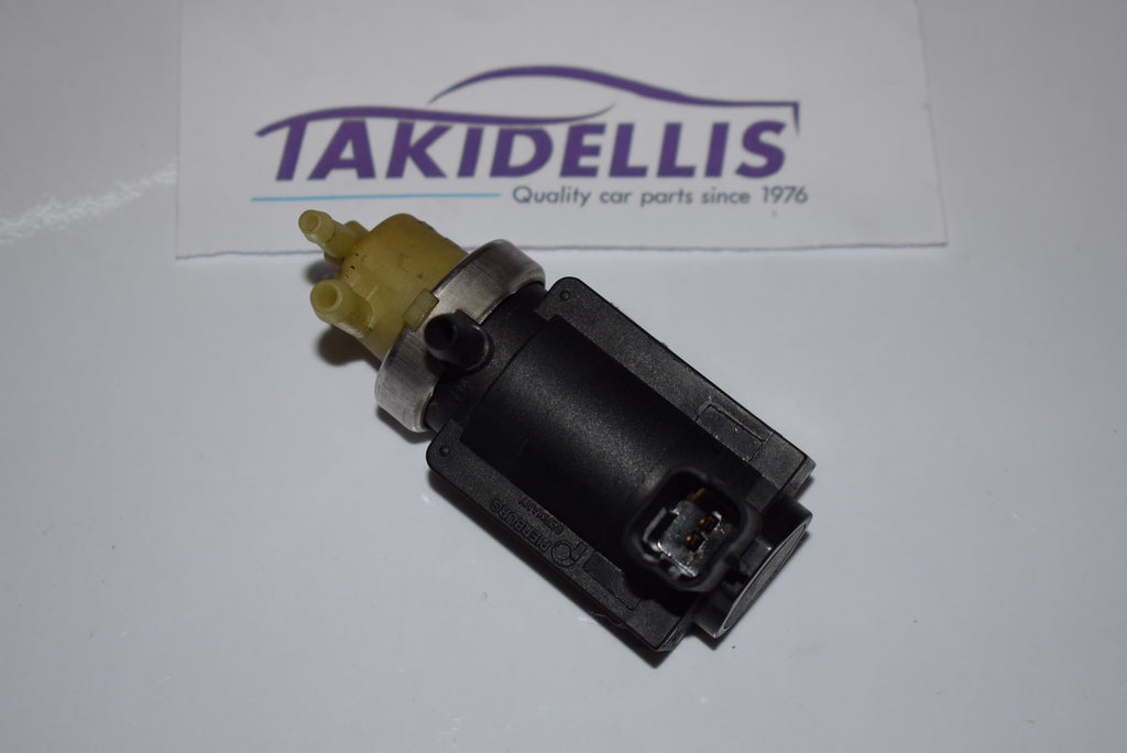 Αισθητήρας Πίεσης Αέρα Turbo Peugeot - Citroen 5F02