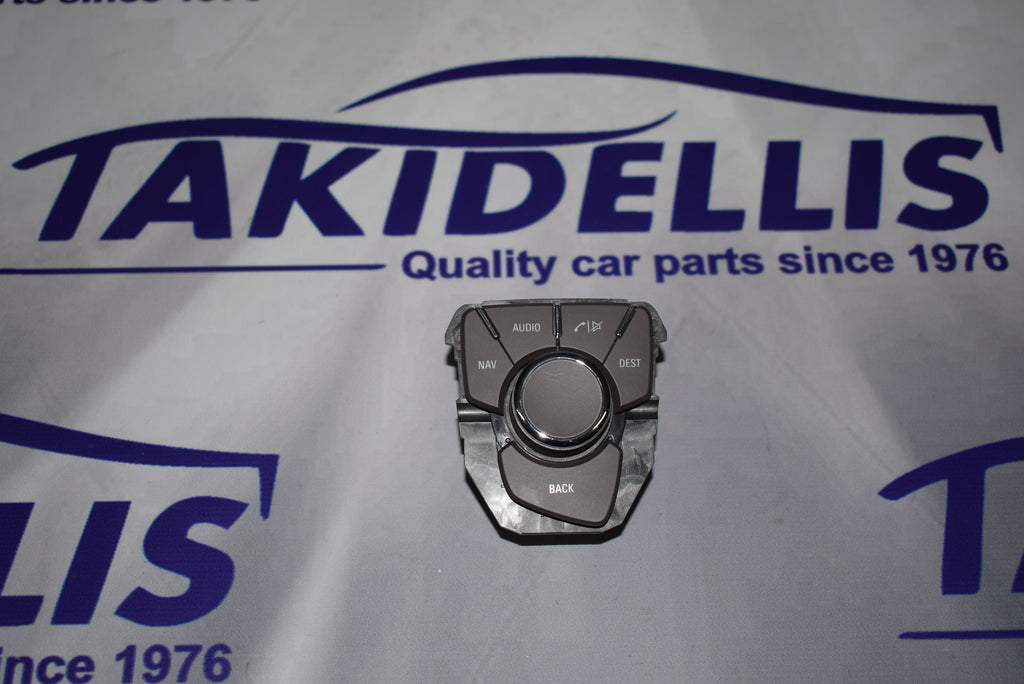 Χειριστήριο Ήχου Joystick Opel Insignia A 2008-2015