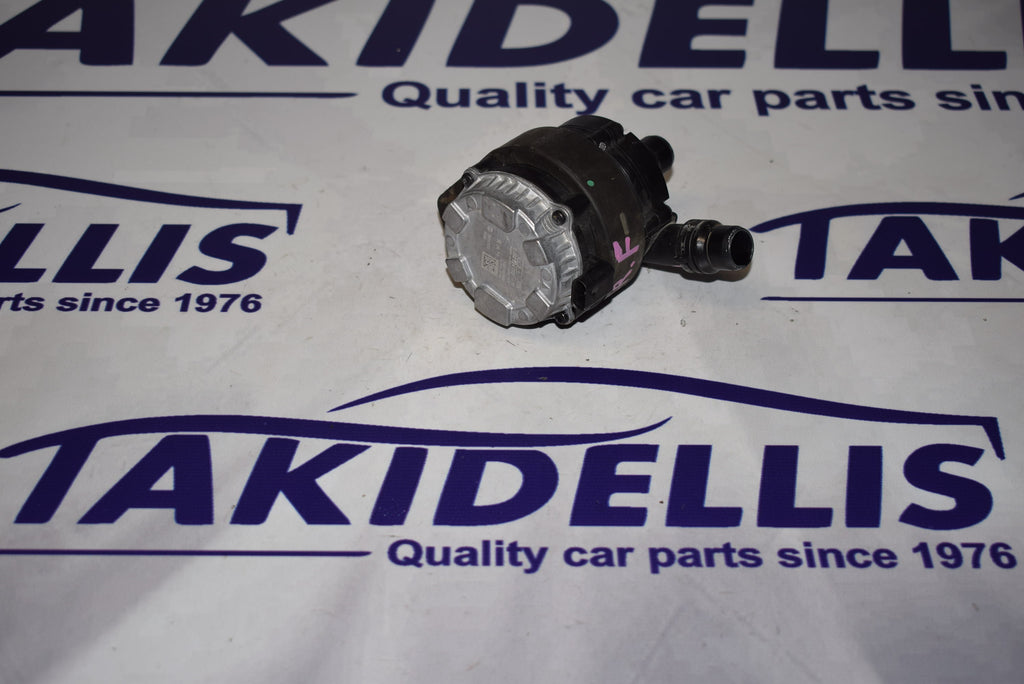 Αντλία Νερού Opel - Peugeot - Citroen ZK01