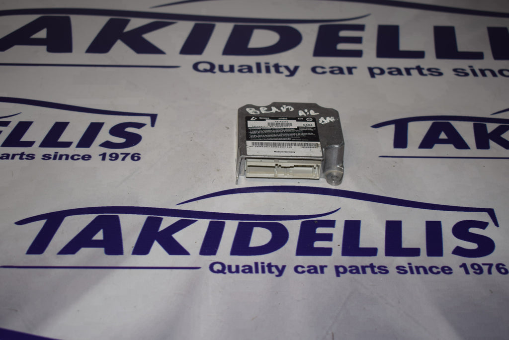 Εγκέφαλος Airbag Fiat - Alfa Romeo - Lancia