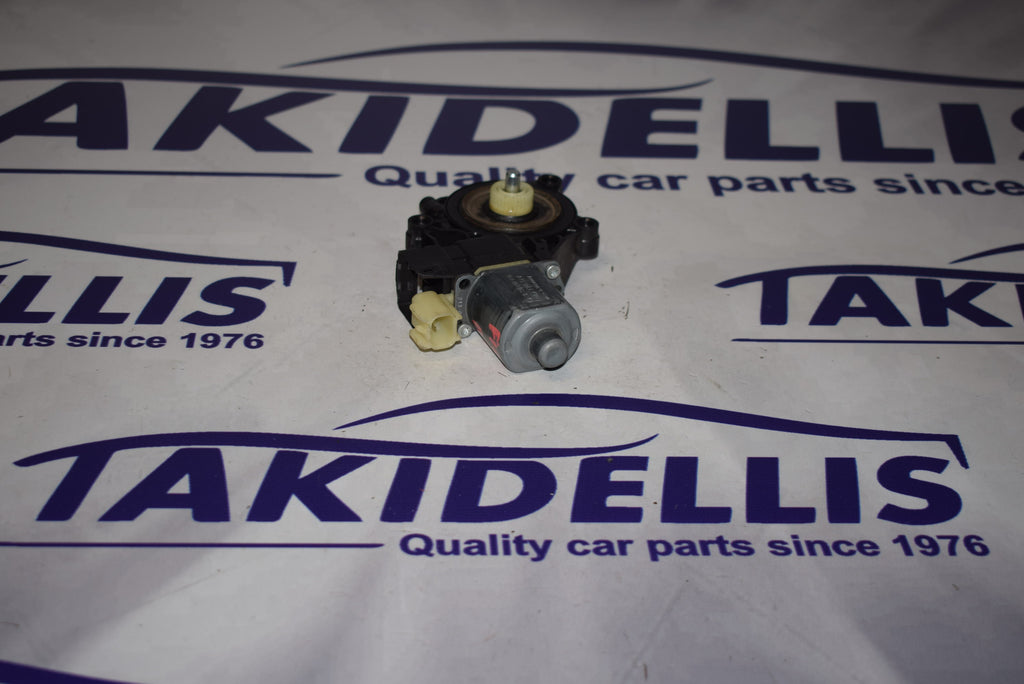 Μοτέρ Παραθύρου Πίσω Αριστερό Ford Fiesta 2008-2011