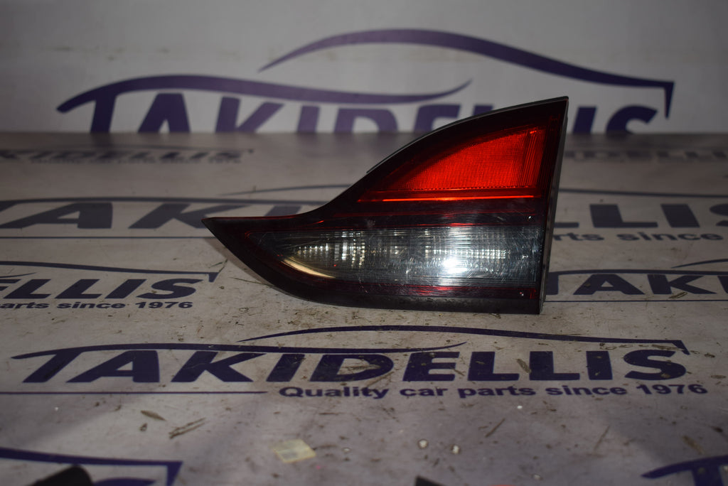 Φανάρι Πόρτας Πίσω Δεξί Opel Zafira C Tourer 2010-2015