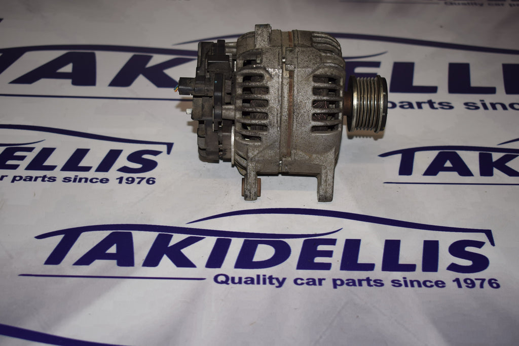 Δυναμό Εναλλάκτης Renault - Nissan K9KL292