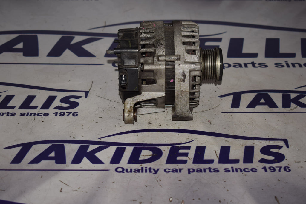 Alternator Opel