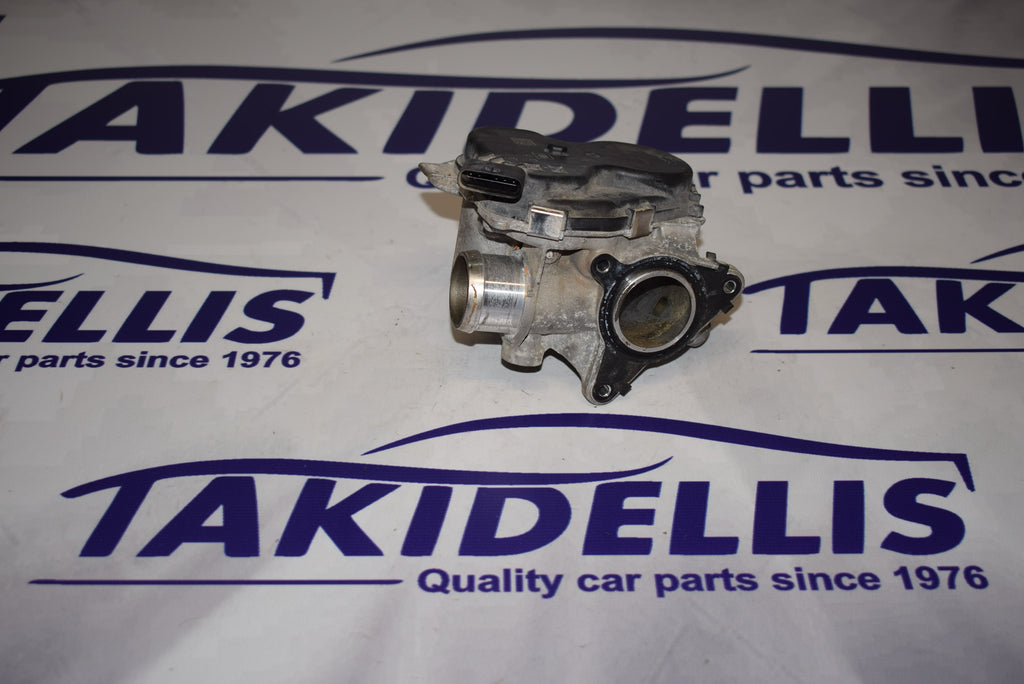 Βαλβίδα Ανακύκλωσης Καυσαερίων - EGR Opel