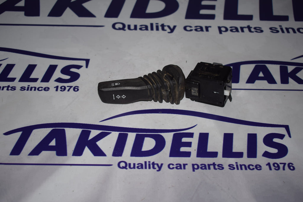 Χειριστήριο Φώτων Opel Antara 2006-2012