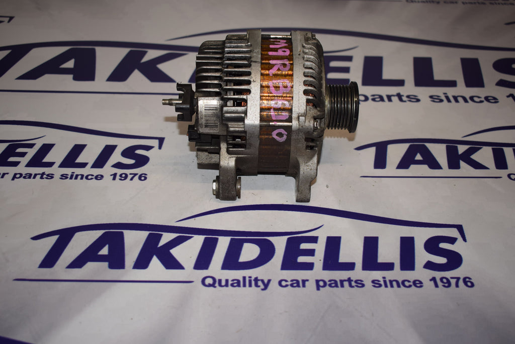 Δυναμό Εναλλάκτης Renault M9RB610