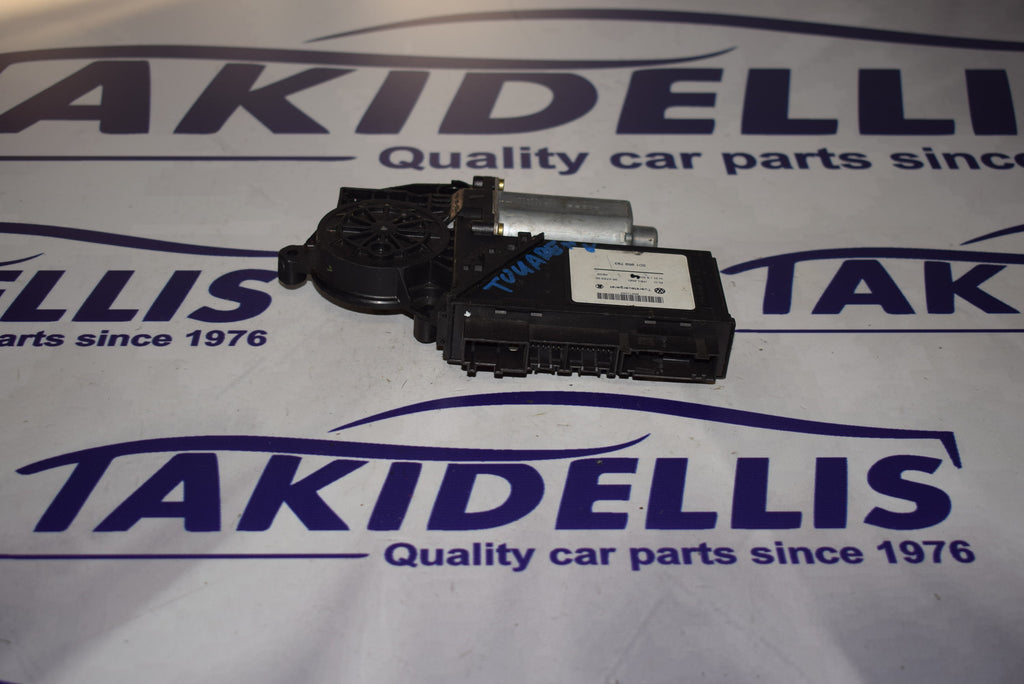 Μοτέρ Παραθύρου Εμπρός Αριστερό Porsche Cayenne - Volkswagen Touareg