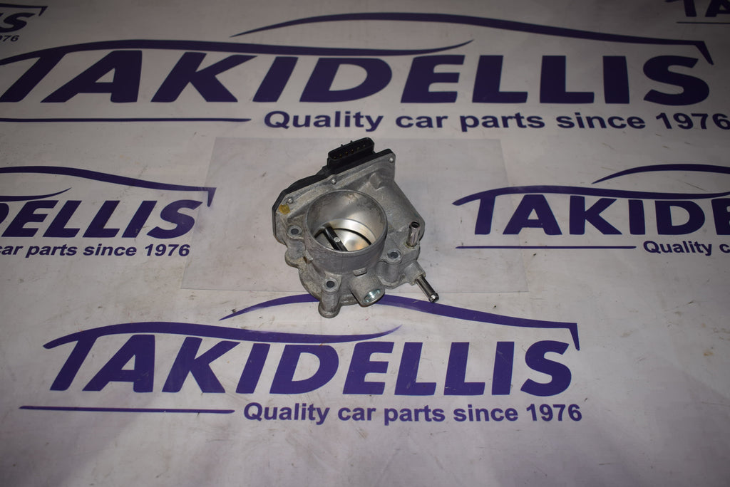 Πεταλούδα Γκαζιού Toyota