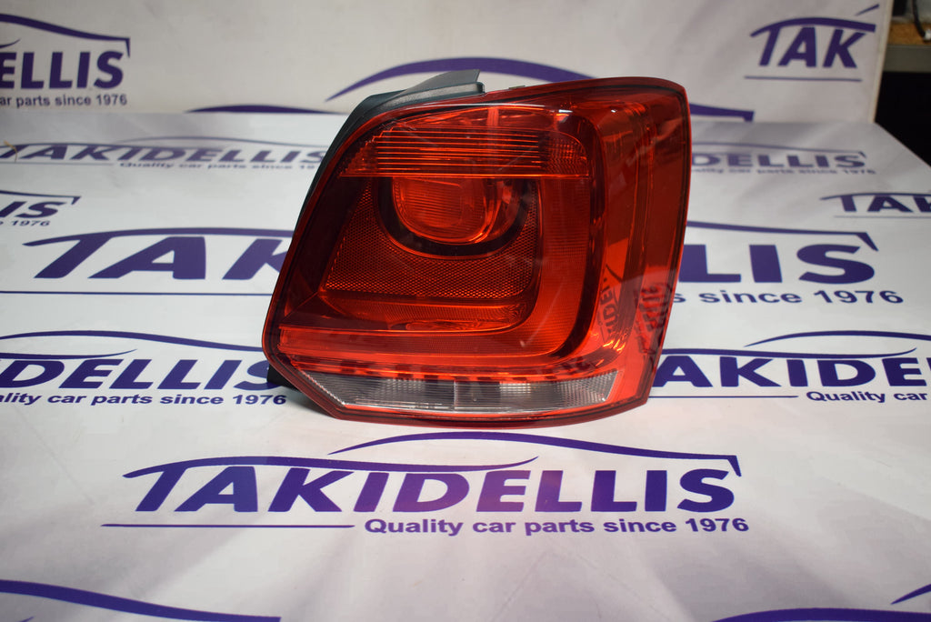 Φανάρι Φτερού Πίσω Δεξί Volkswagen Polo 2009-2015